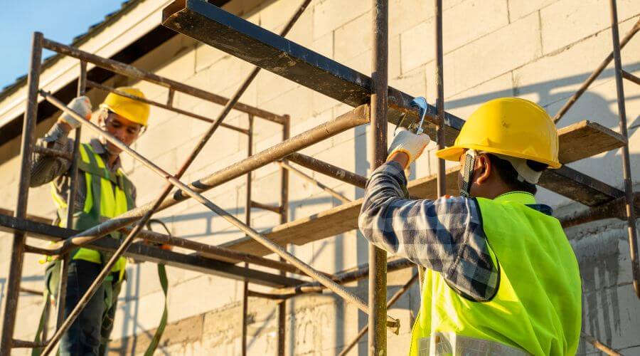 Professional fairlawn roofing services in Morganton, GA